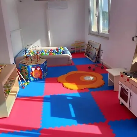 Lovisca Κάμπινγκ