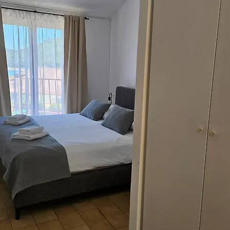 Κάμπινγκ Lovisca