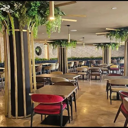 Lovisca Κάμπινγκ *