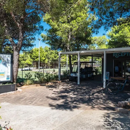 Lovisca Campingplatz