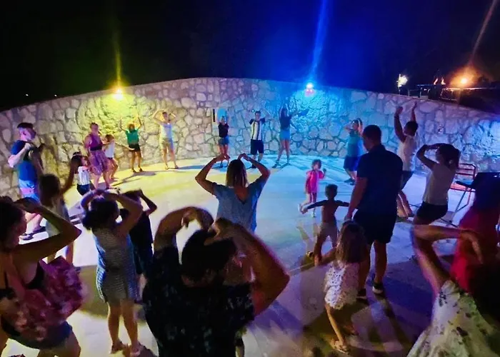 Lovisca Parque de Campismo