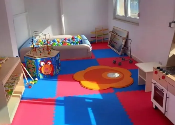 Lovisca Parque de Campismo