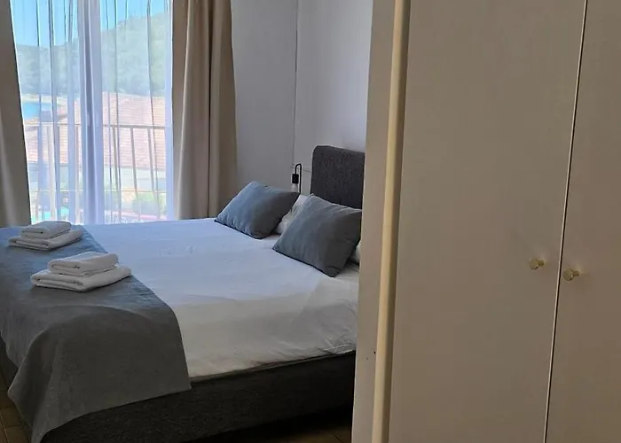 Parque de Campismo Lovisca