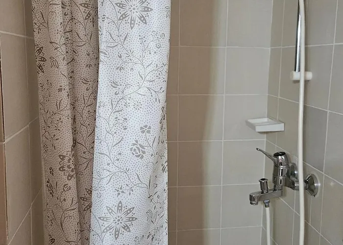 Lovisca Parque de Campismo *