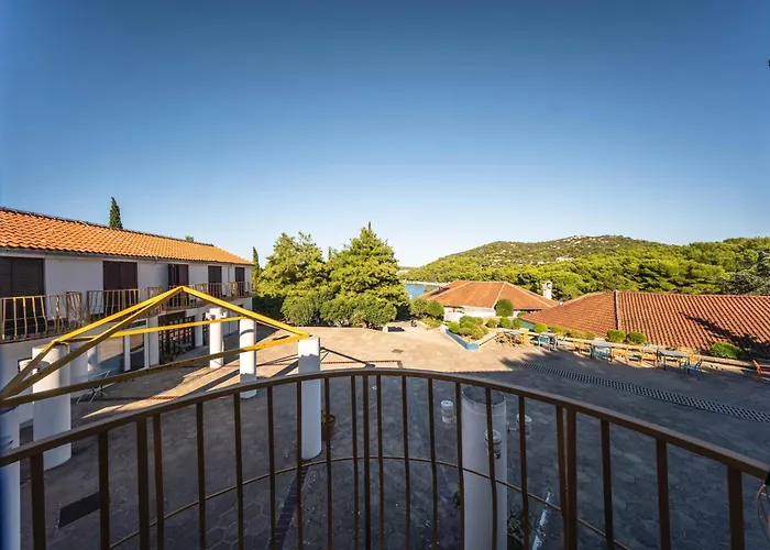 Parque de Campismo Lovisca