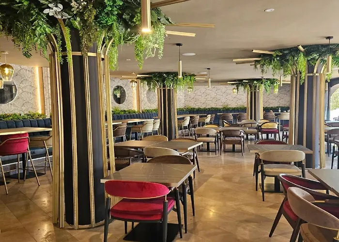 Lovisca Parque de Campismo *